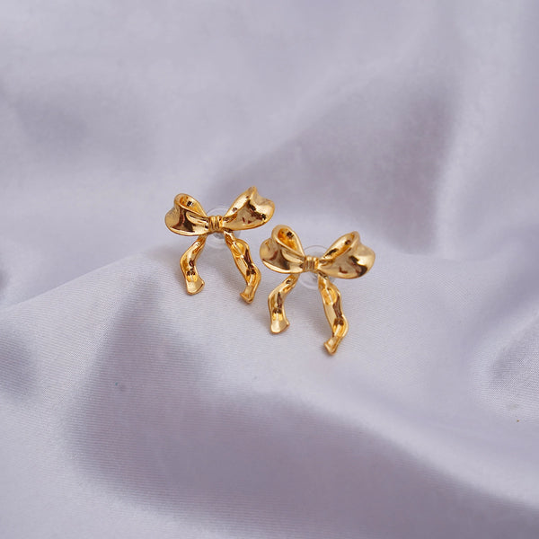 Gilded Bows