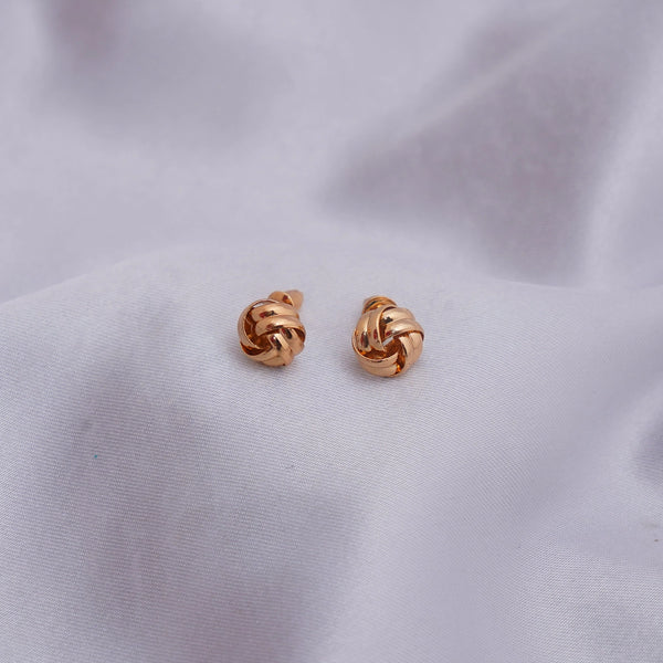 Gilded Knots