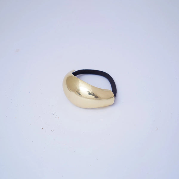Glint Metal Hair Band – Luna