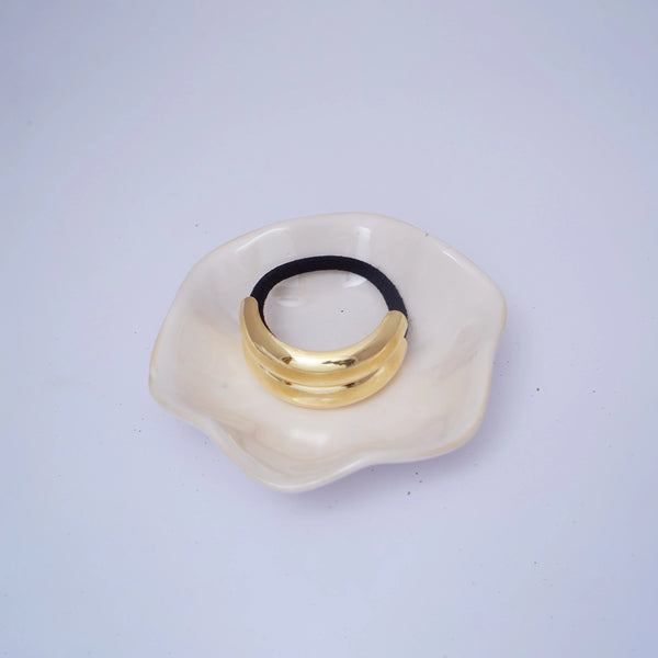 Glint Metal Hair Band – Vault