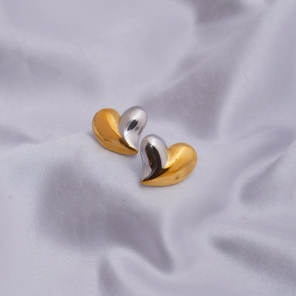 Melt My Heart – DuoTone