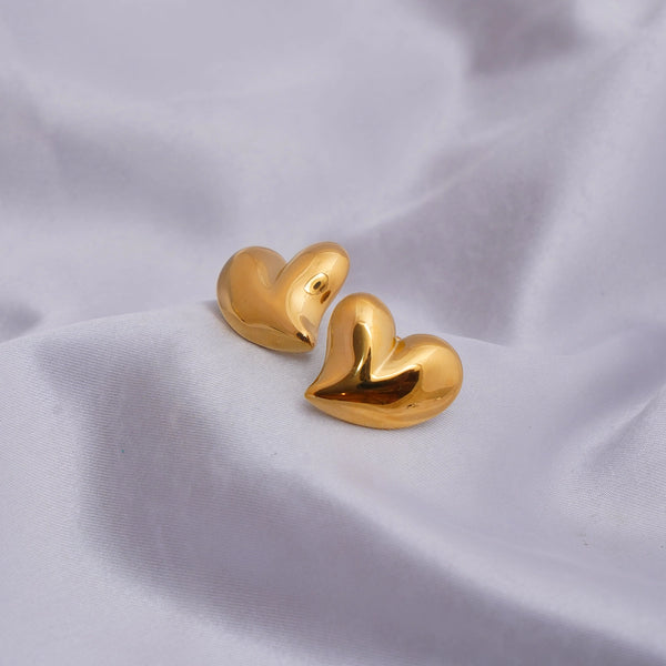 Melt My Heart – Gold