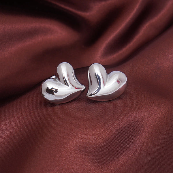 Melt My Heart – Silver