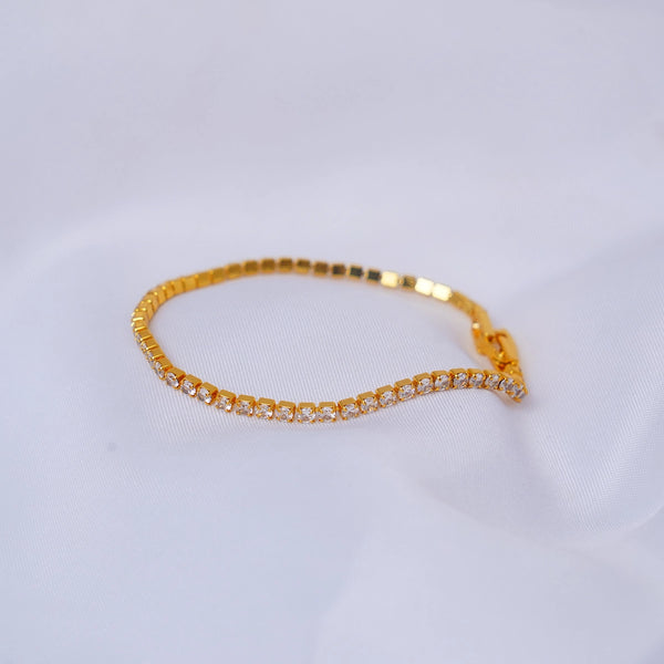 Tennis Bracelet