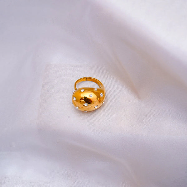 The Nova Ring